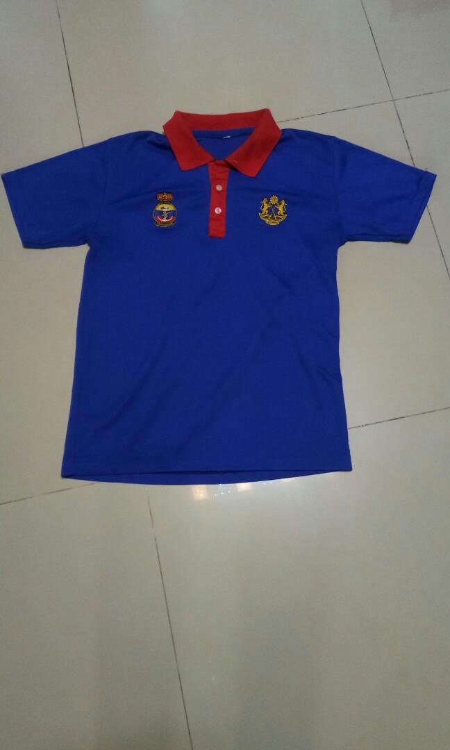 Pkbm L Original T Shirt Men S Fashion Clothes Tops On Carousell
