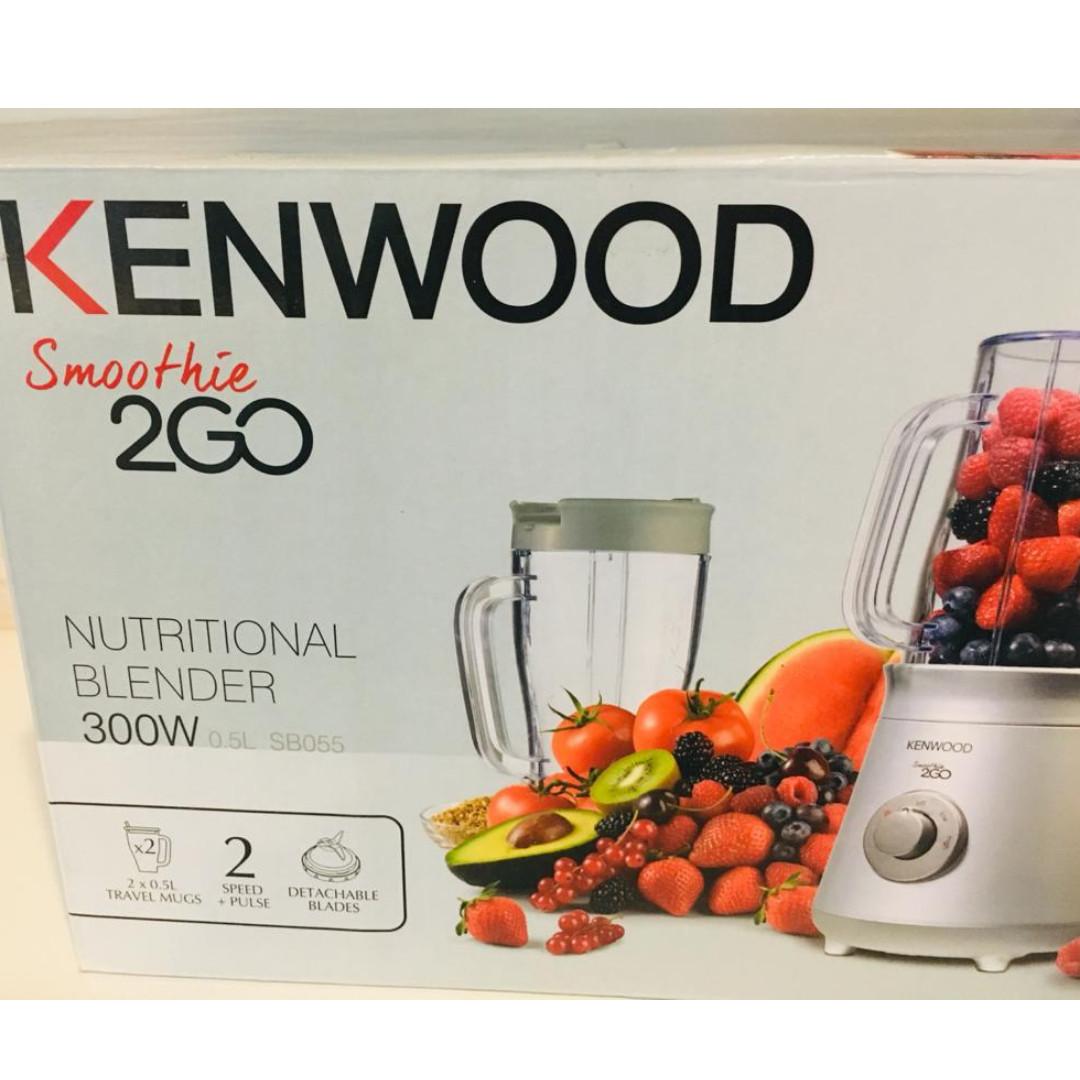 Sb055 kenwood store