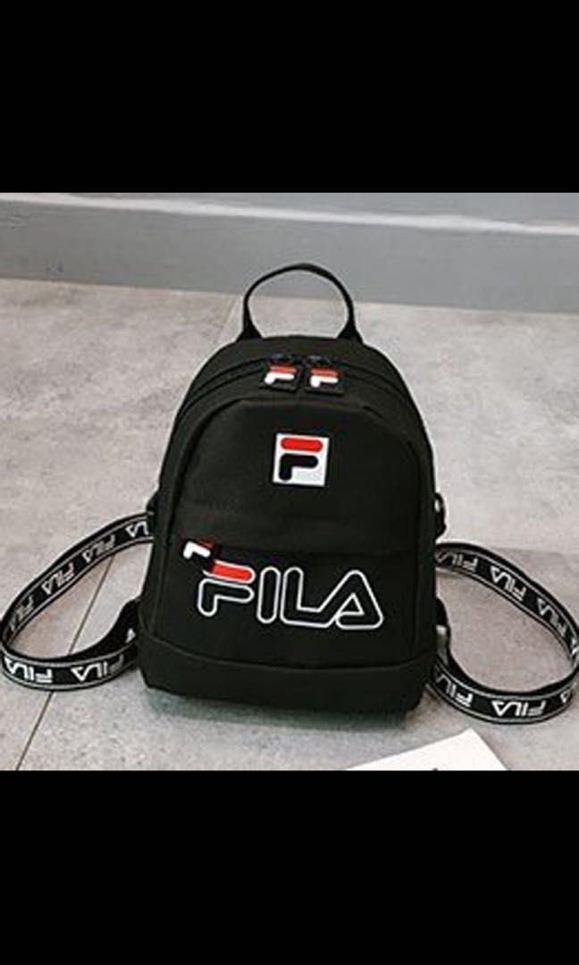 Fila bag small clearance