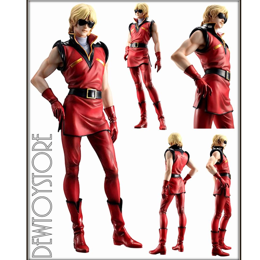 Pre Order Megahouse Gundam Guys Generation Ggg Mobile Suit Zeta Gundam Quattro Bajeena Toys Games Bricks Figurines On Carousell Display wonder festival 2018 winter edition. pre order megahouse gundam guys generation ggg mobile suit zeta gundam quattro bajeena