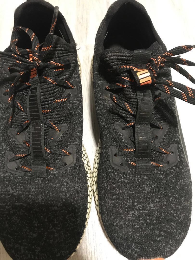 puma running shoes uk