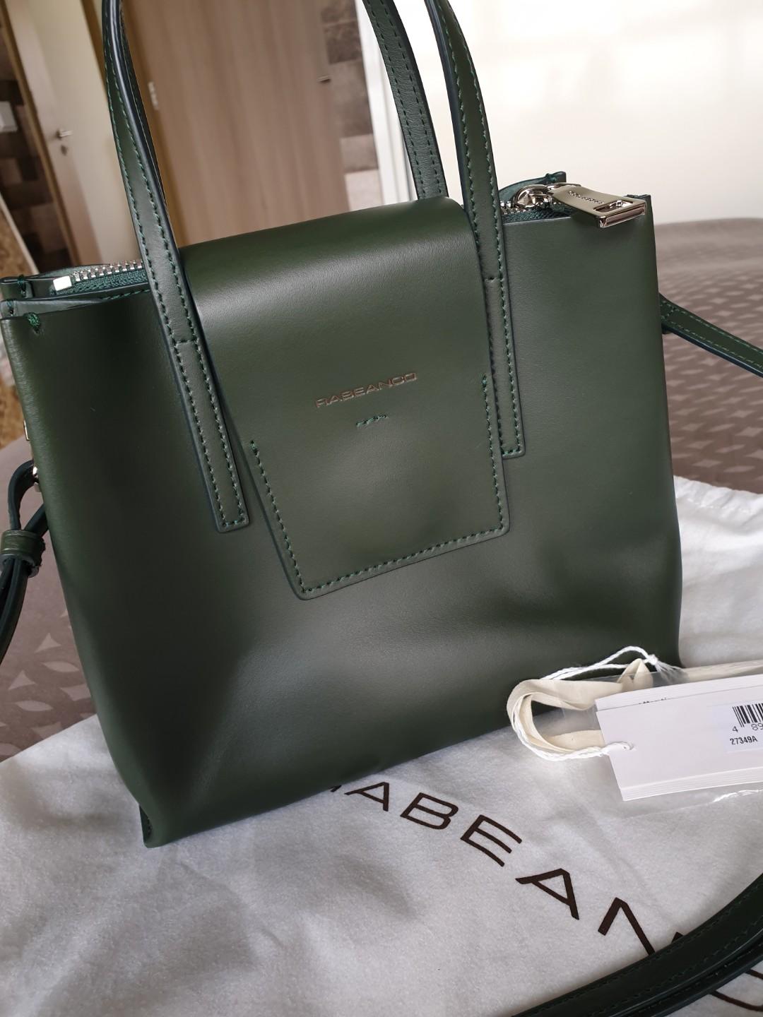Rabeanco lucia boxy clearance