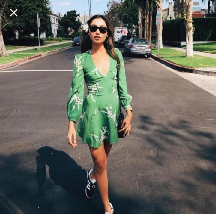Realisation Par The Kate Dress Women S Fashion Clothes On