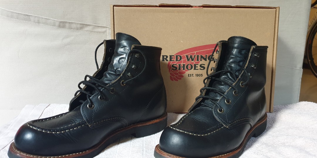 red wing 9015