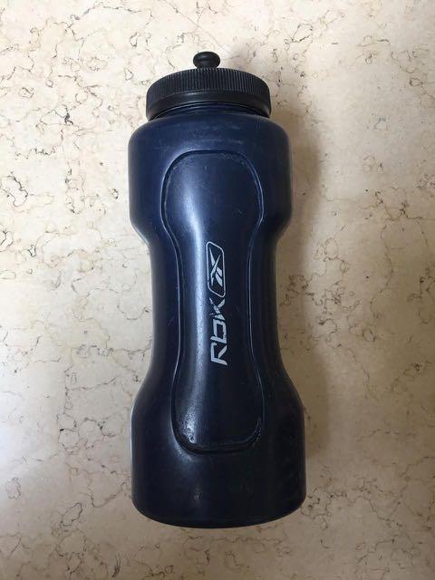 reebok sports bottle