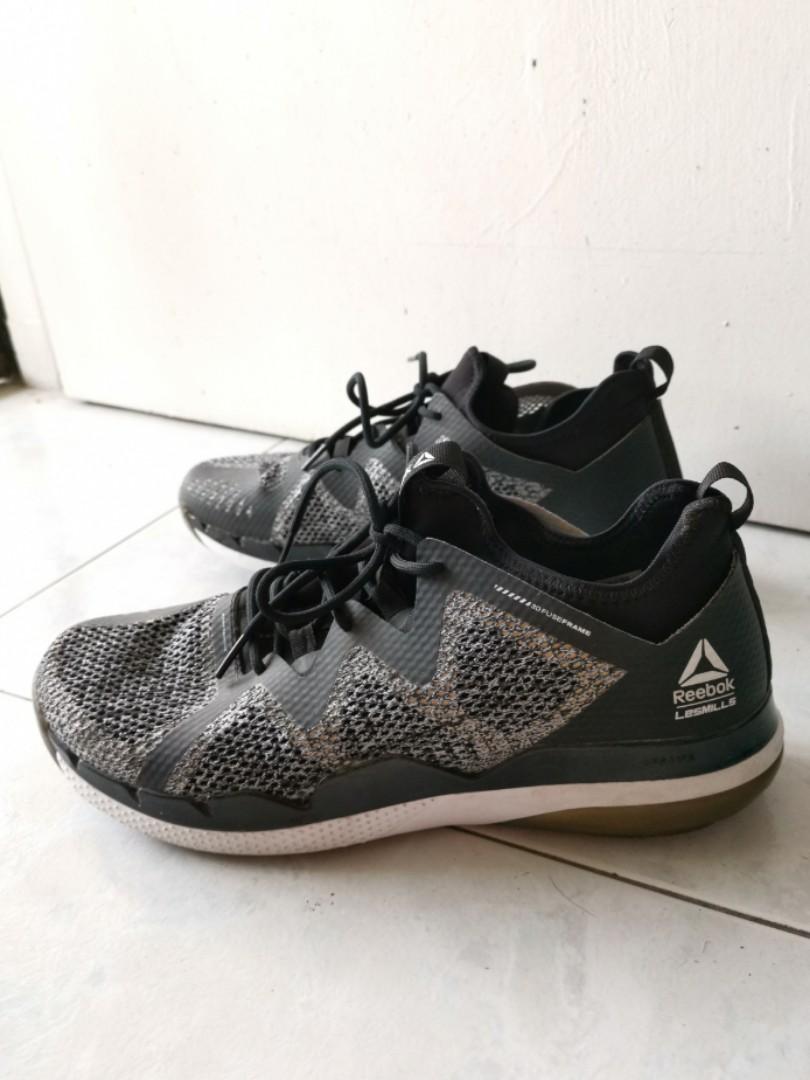 reebok ultra 4.0 lm
