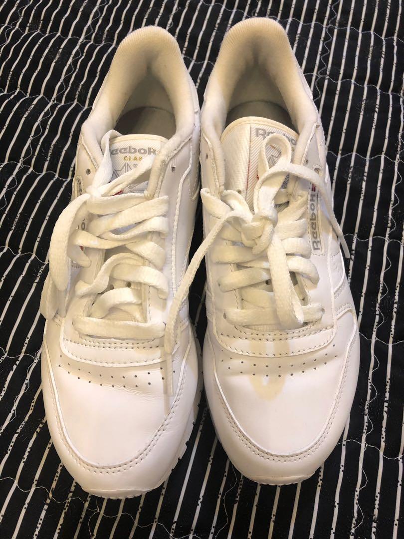 reebok bowling