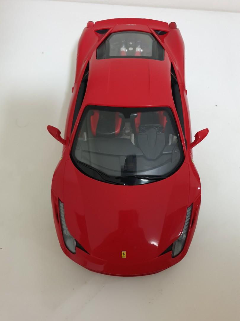 ferrari toy car price