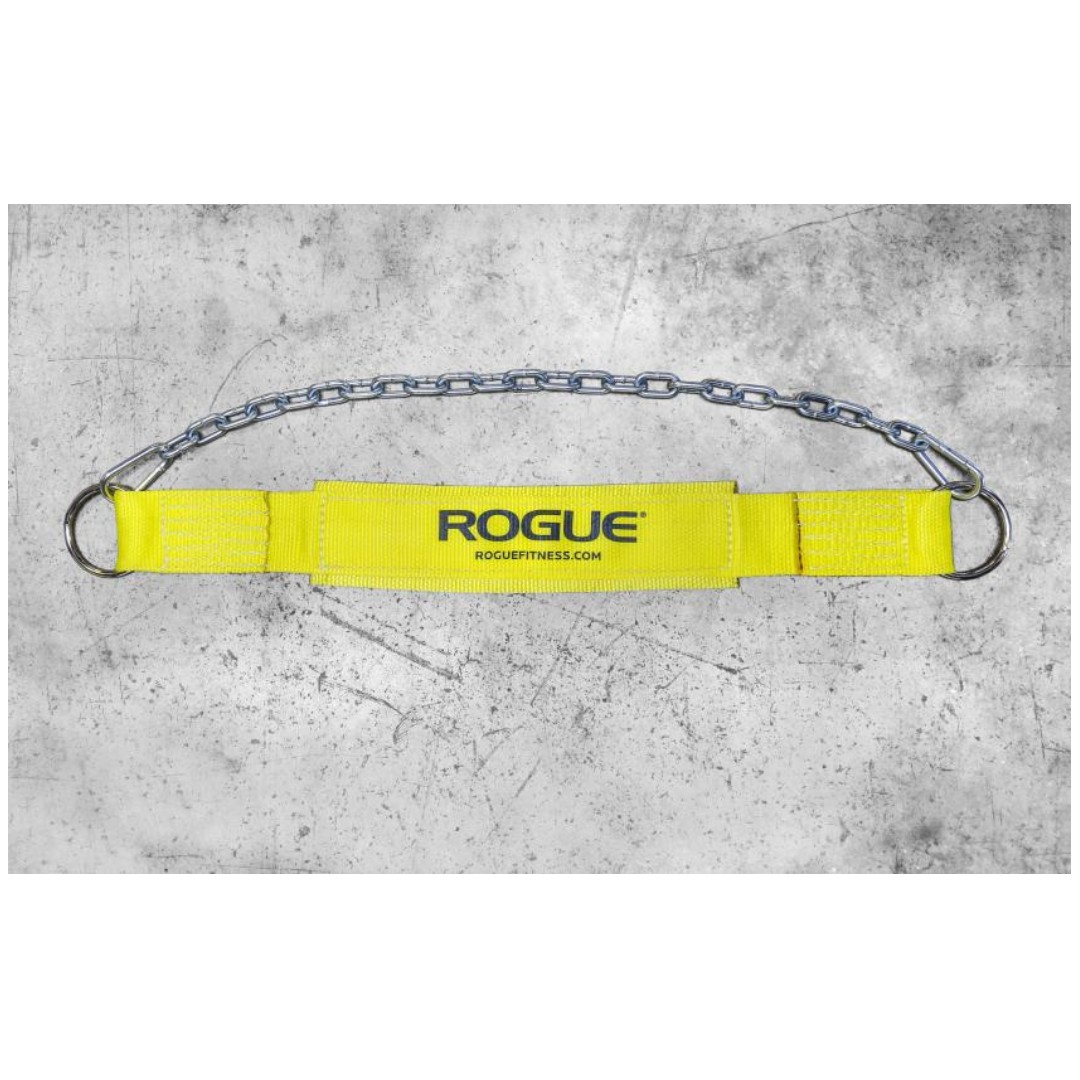 Rogue dip belt review best sale