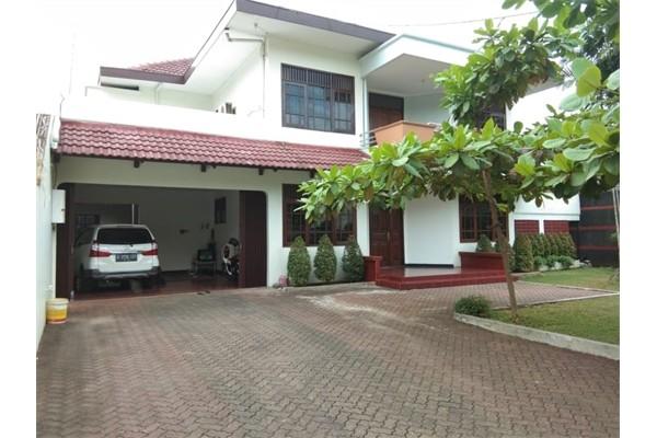 Rumah Mewah Ada Kolam Renang Pribadi Di Cilandak Jakarta Selatan Properti Dijual Di Carousell