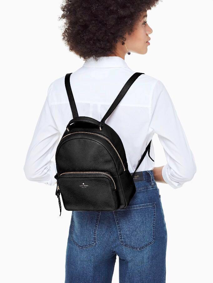 Kate spade mini nicole backpack store