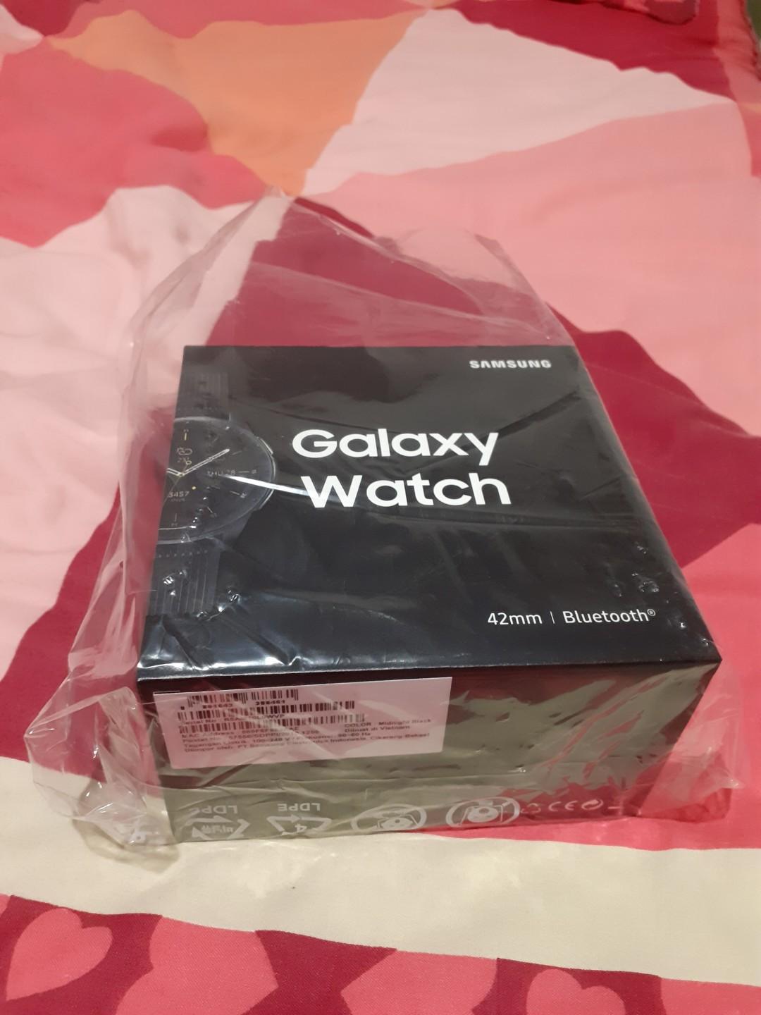 samsung galaxy watch murah