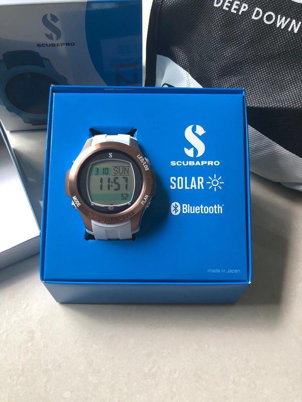 Scubapro on sale z1 price