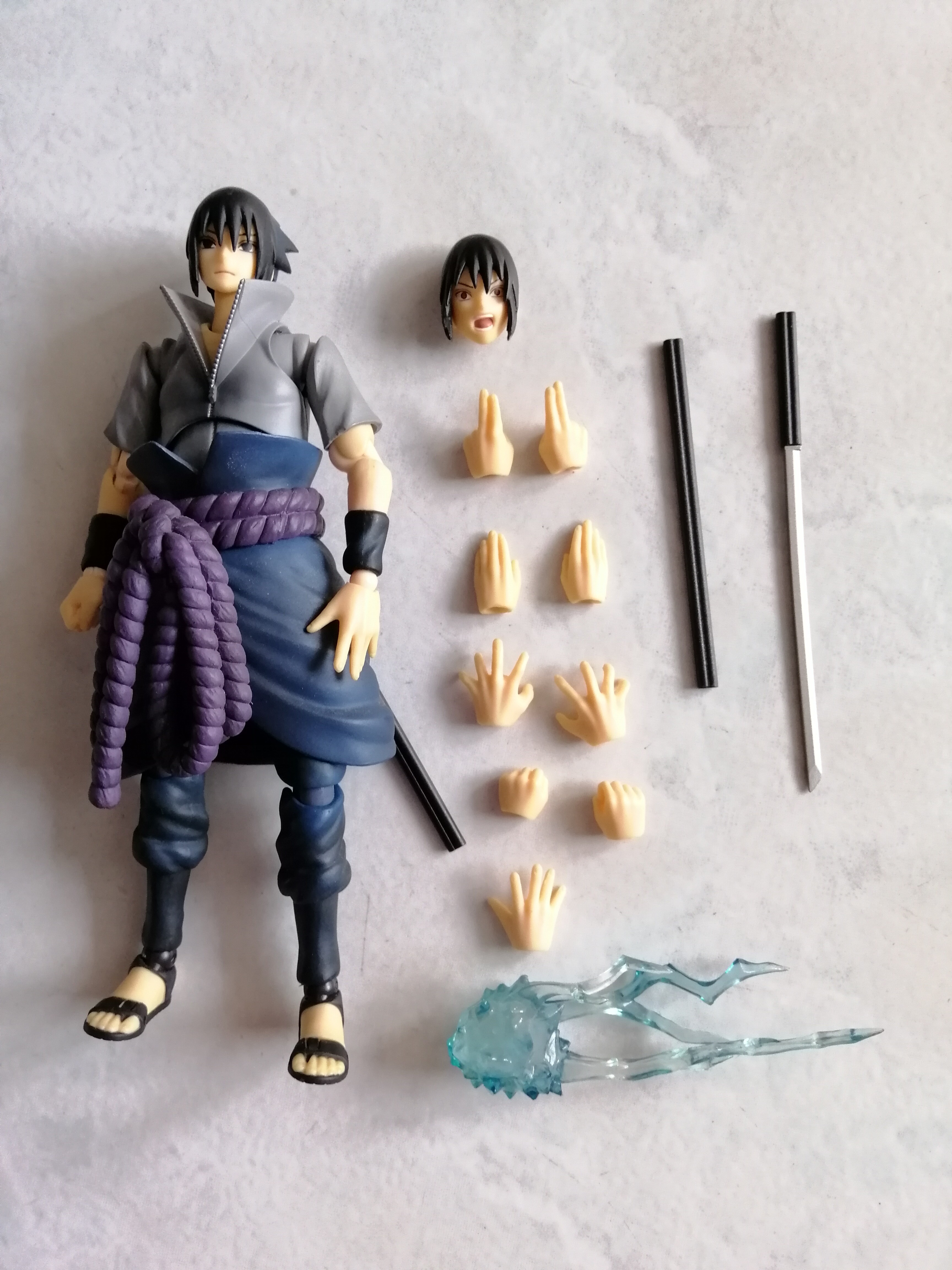 shf sasuke