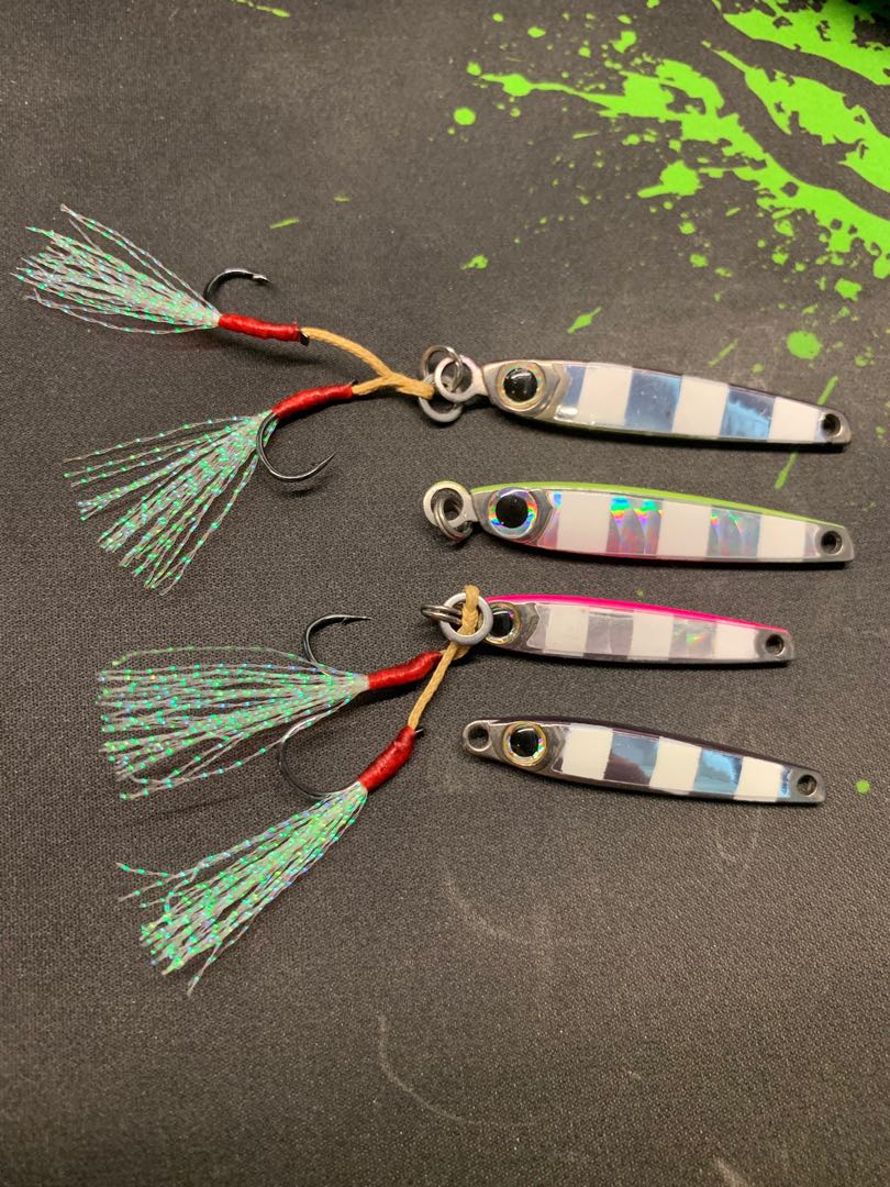 micro jigs