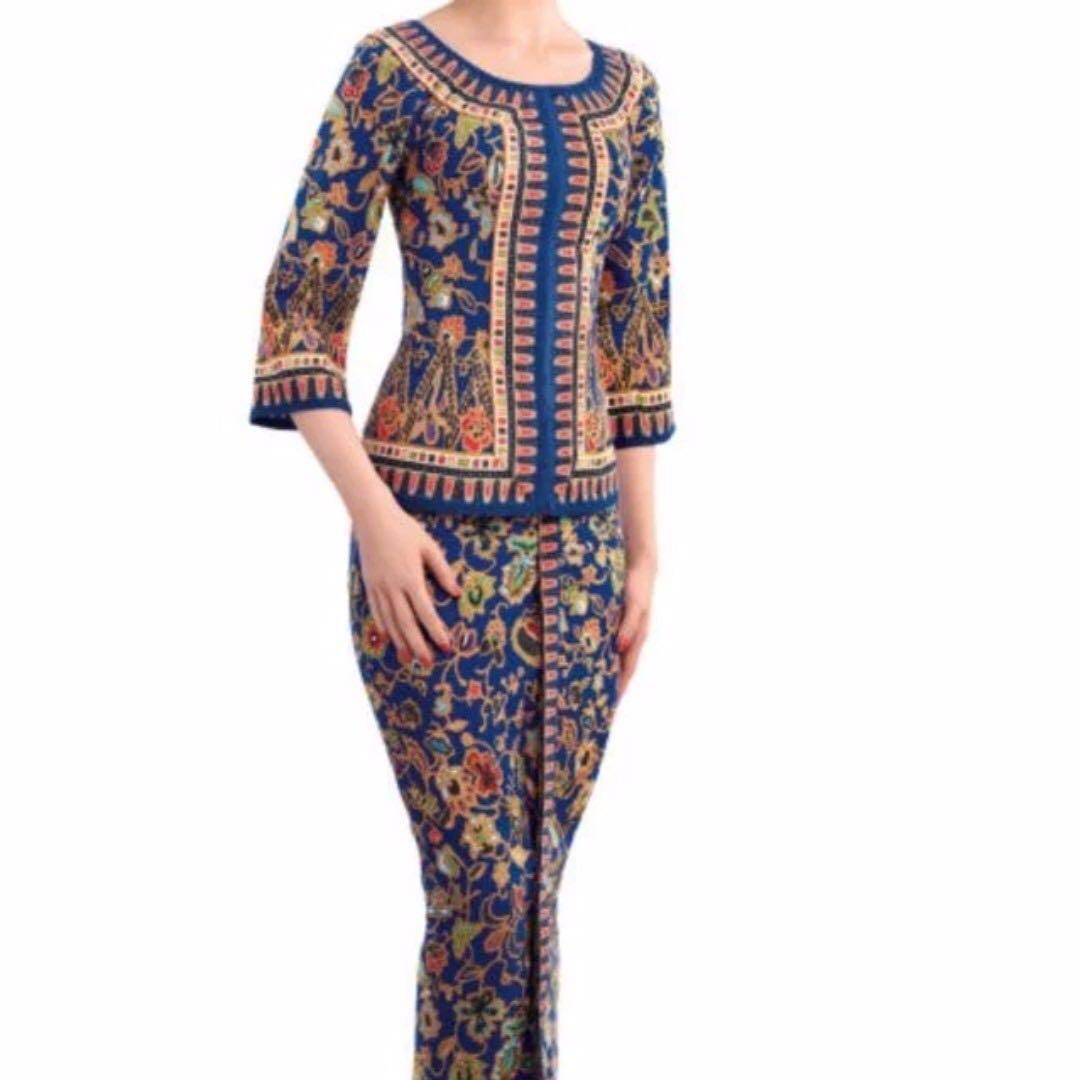 sarong kebaya
