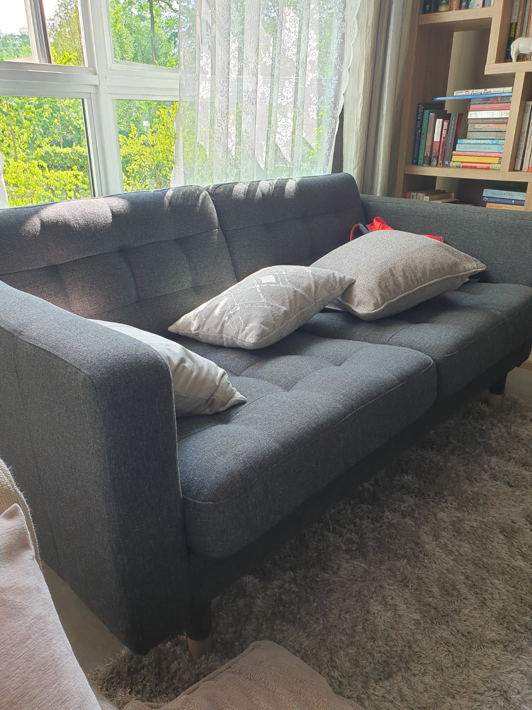 Sofa Ikea Like Brand New Sofa Ikea Like Brand New