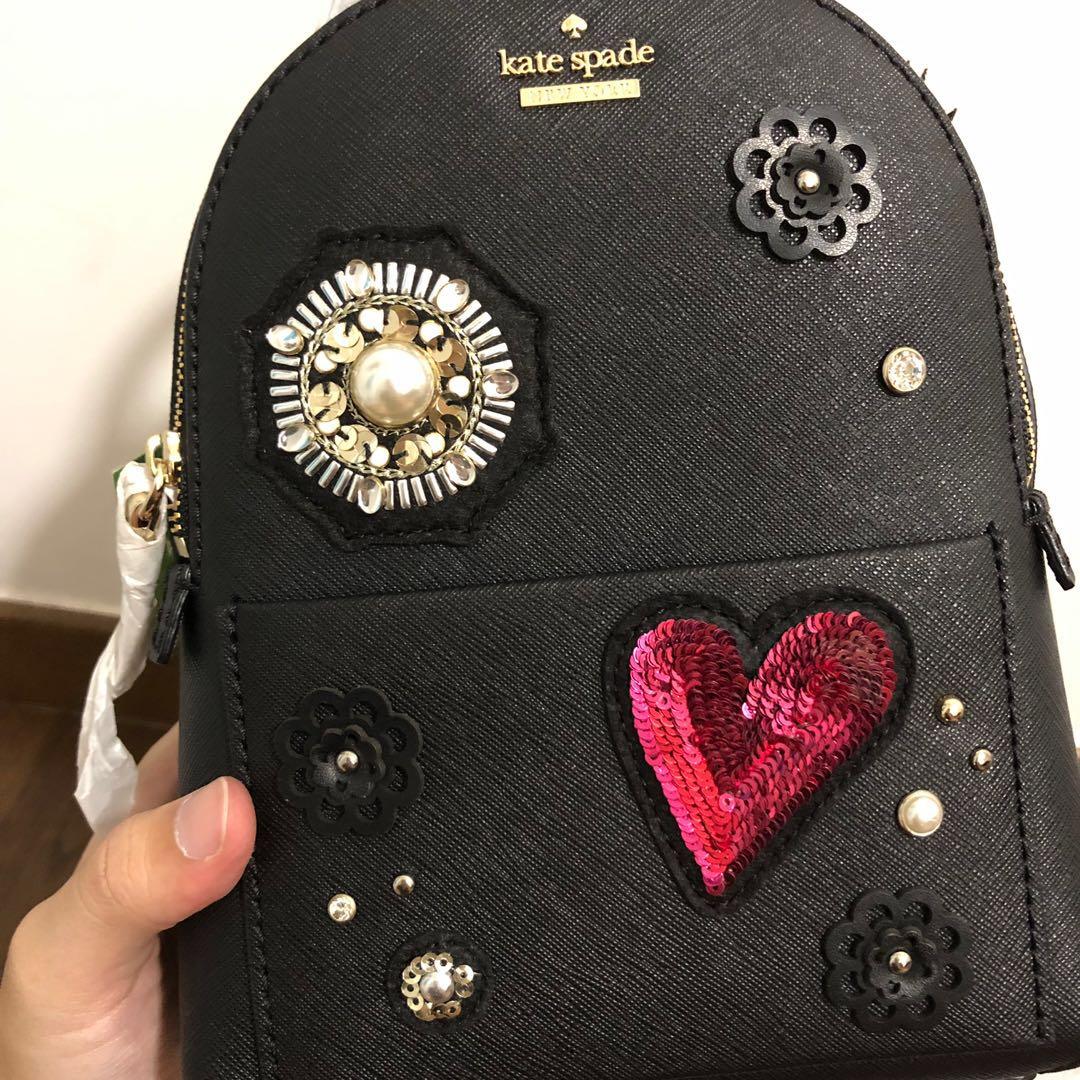 Kate spade finer things merry shop