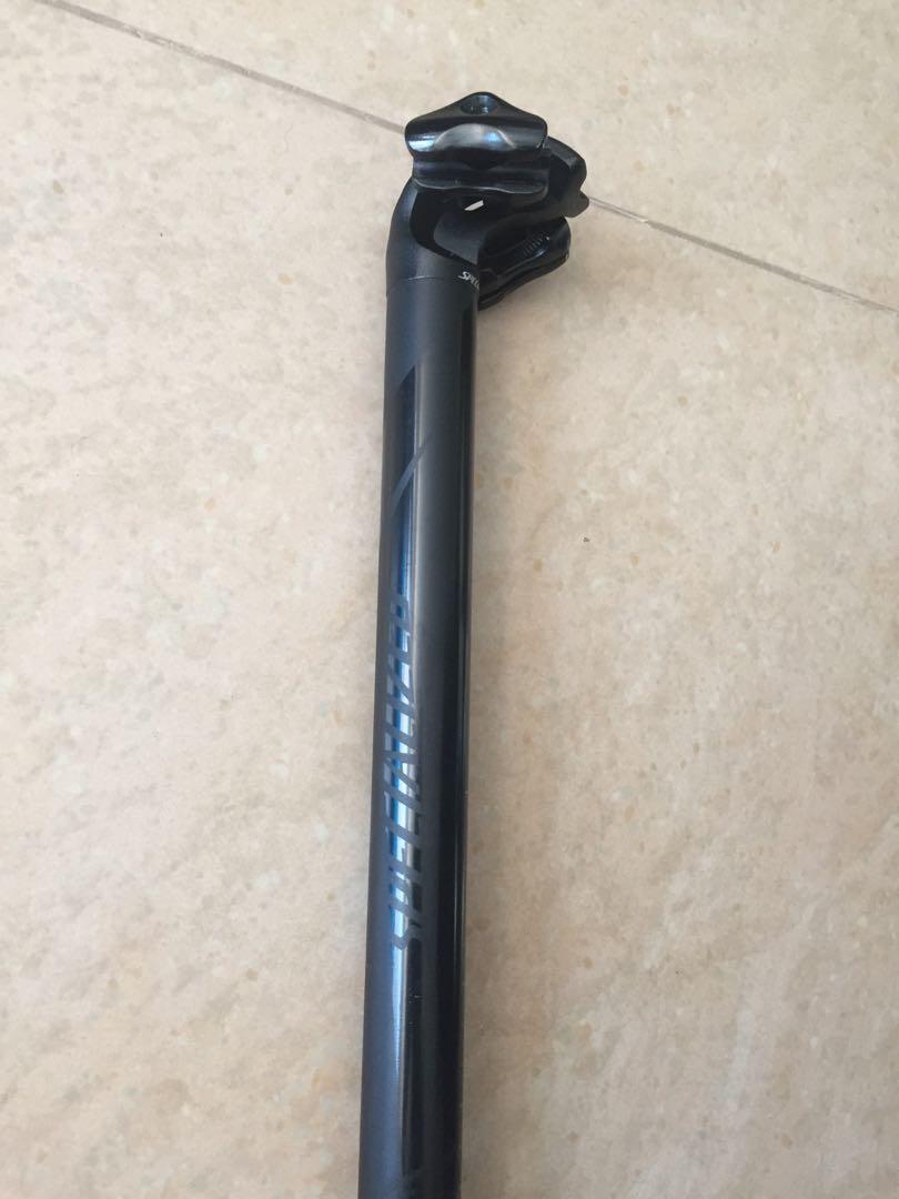 specialized carbon seatpost 27.2