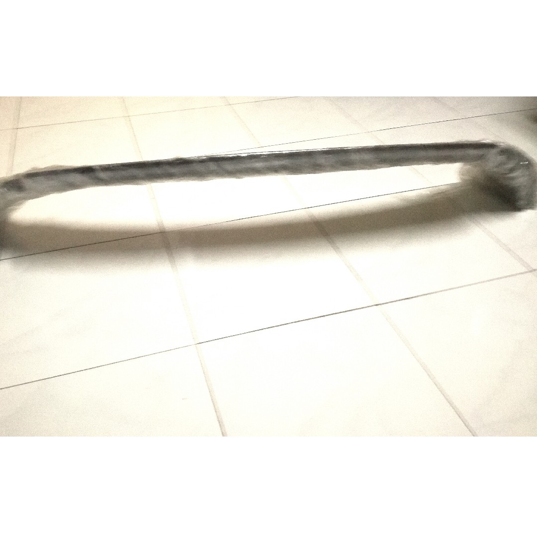 Spoiler R3 Proton Gen2, Auto Accessories on Carousell