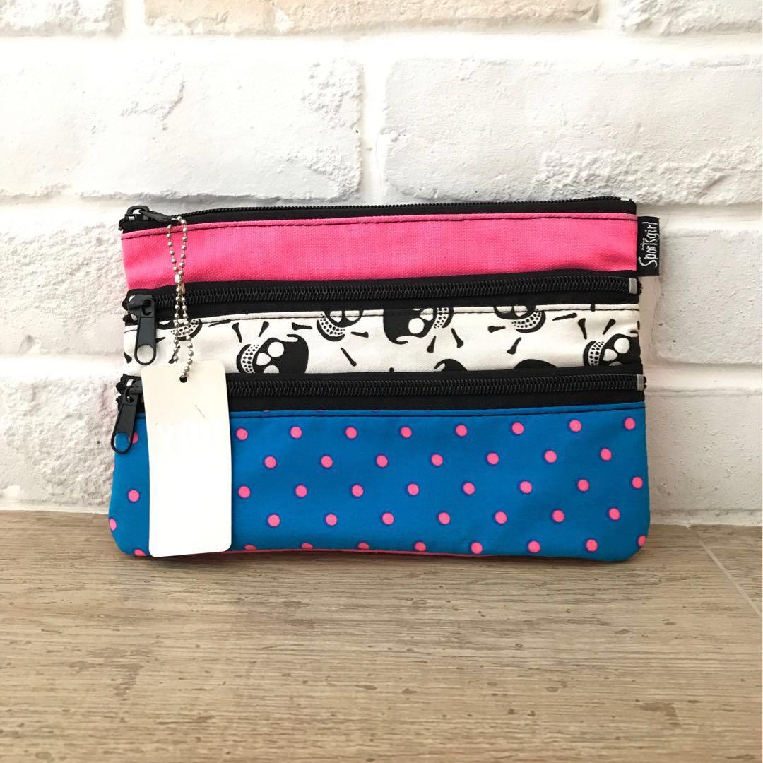 Sportsgirl Makeup Bag Saubhaya Makeup