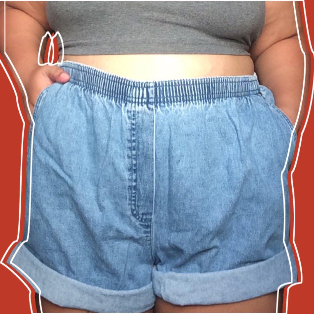 studio works plus size pants