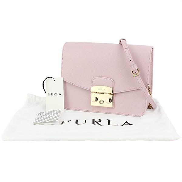 Super Sale Furla Metropolis Shoulder Bag
