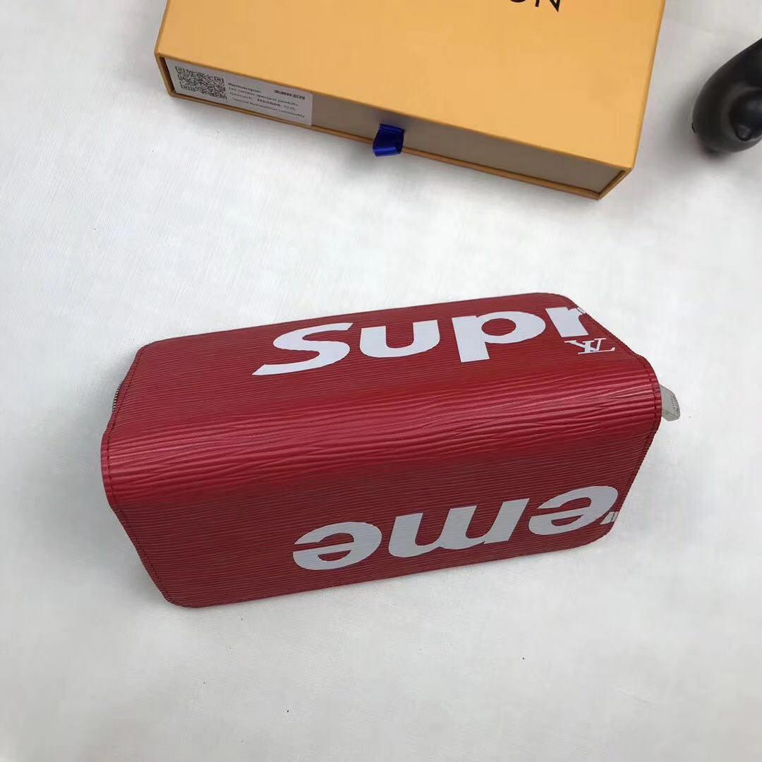 Supreme x LV Skateboard 🛹, Computers & Tech, Parts & Accessories, Other  Accessories on Carousell