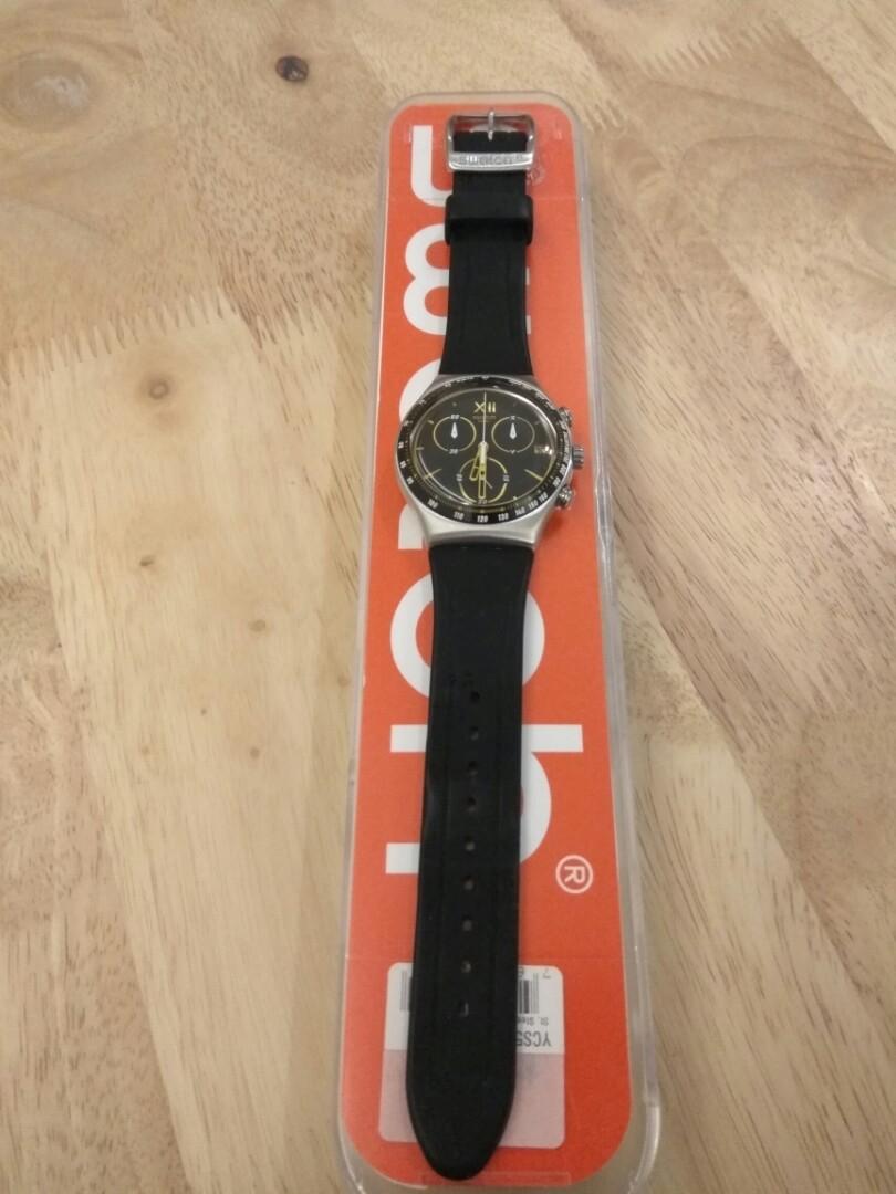 Swatch irony scuba 200 chrono price new arrivals