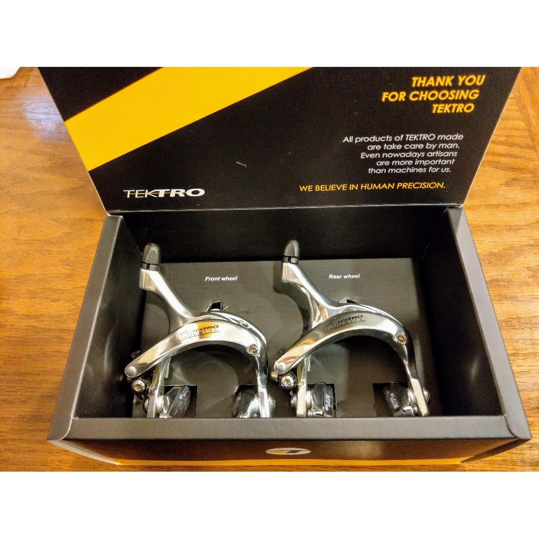 Tektro 737 top