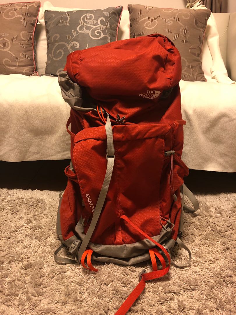Banchee 35 backpack hotsell