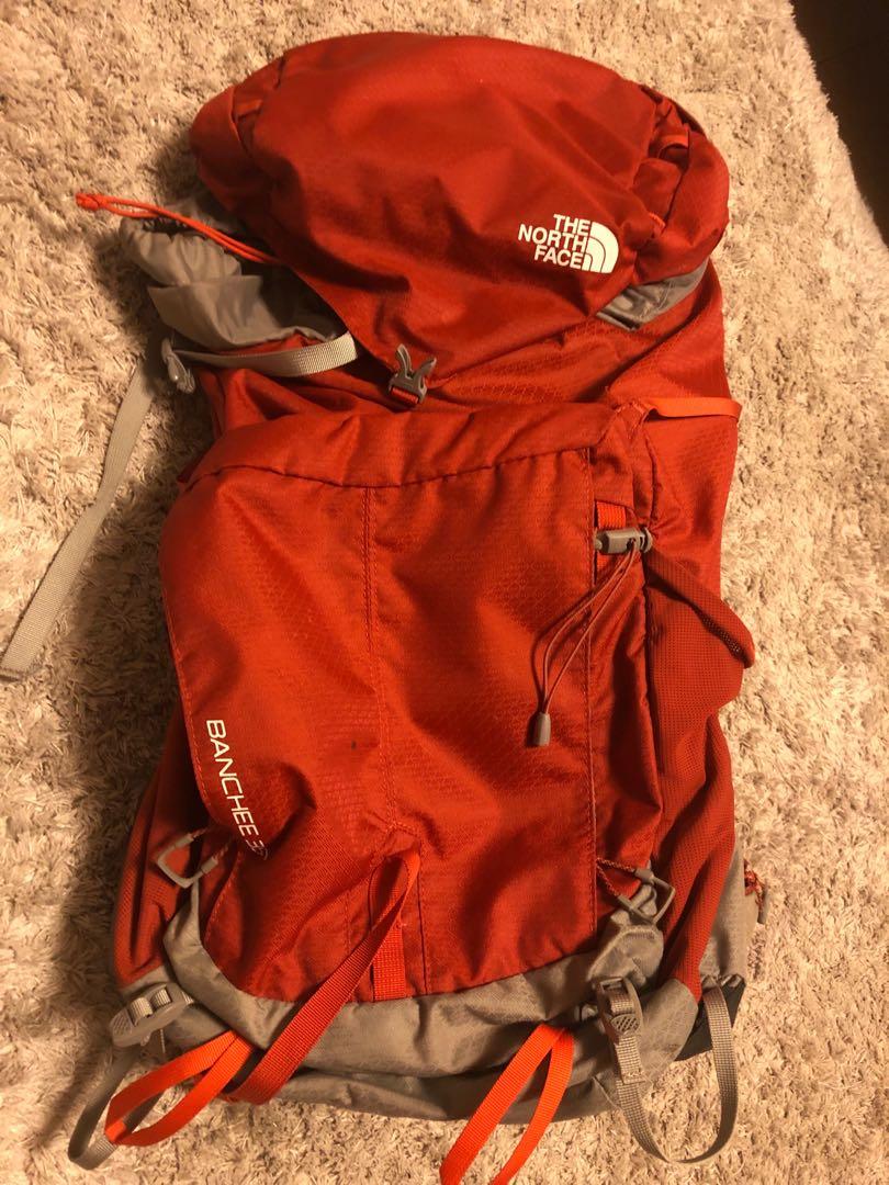Banchee 35 backpack shop