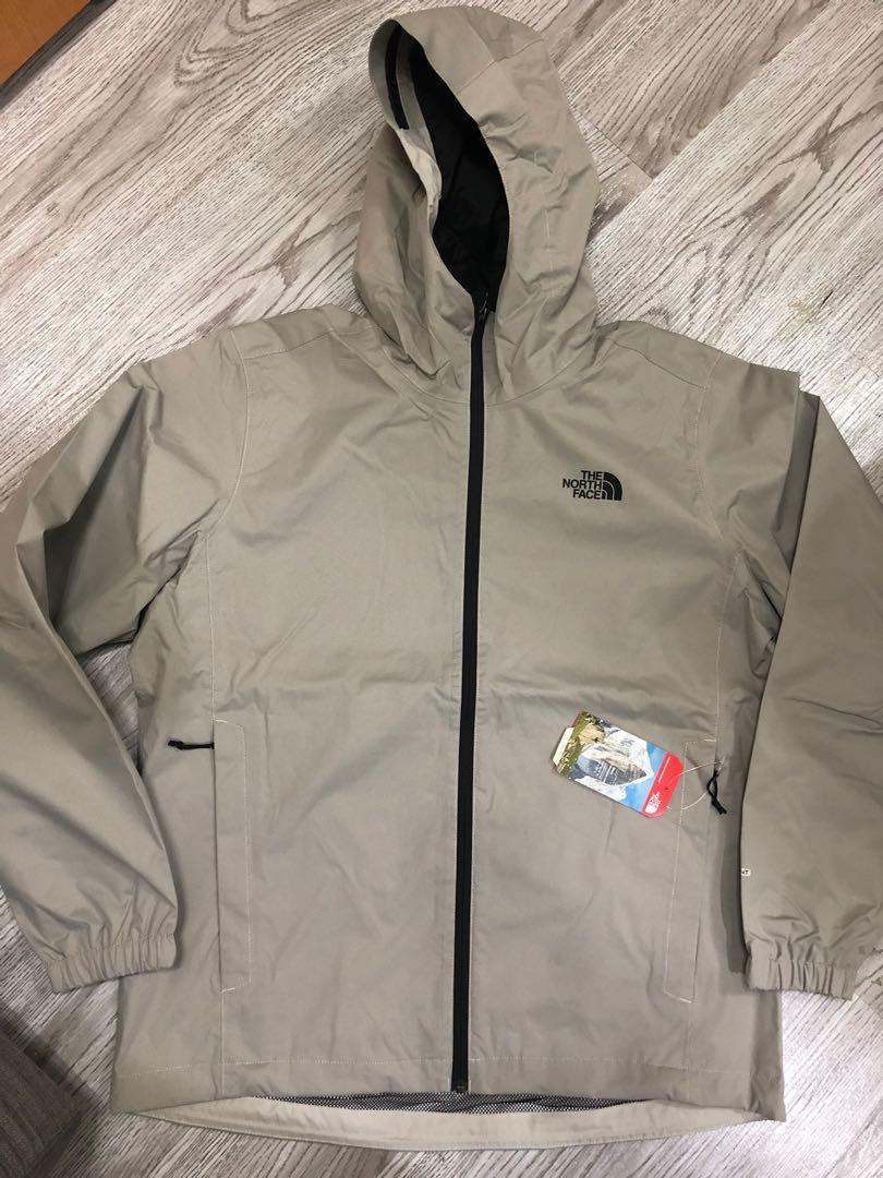 the north face quest m