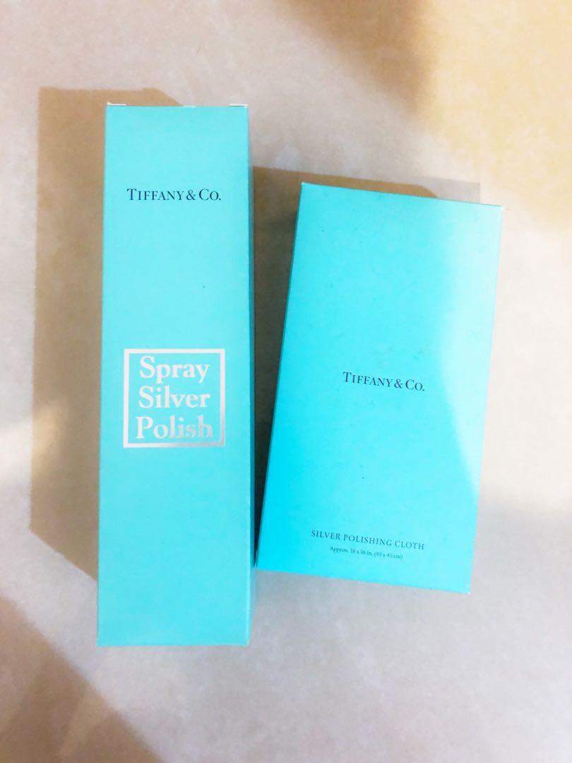 Tiffany and co polishing service deals