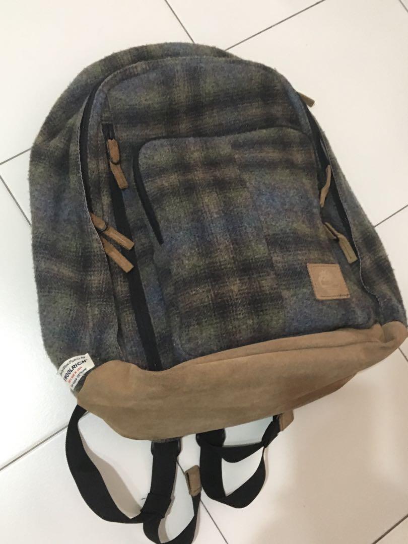 timberland luggage sale