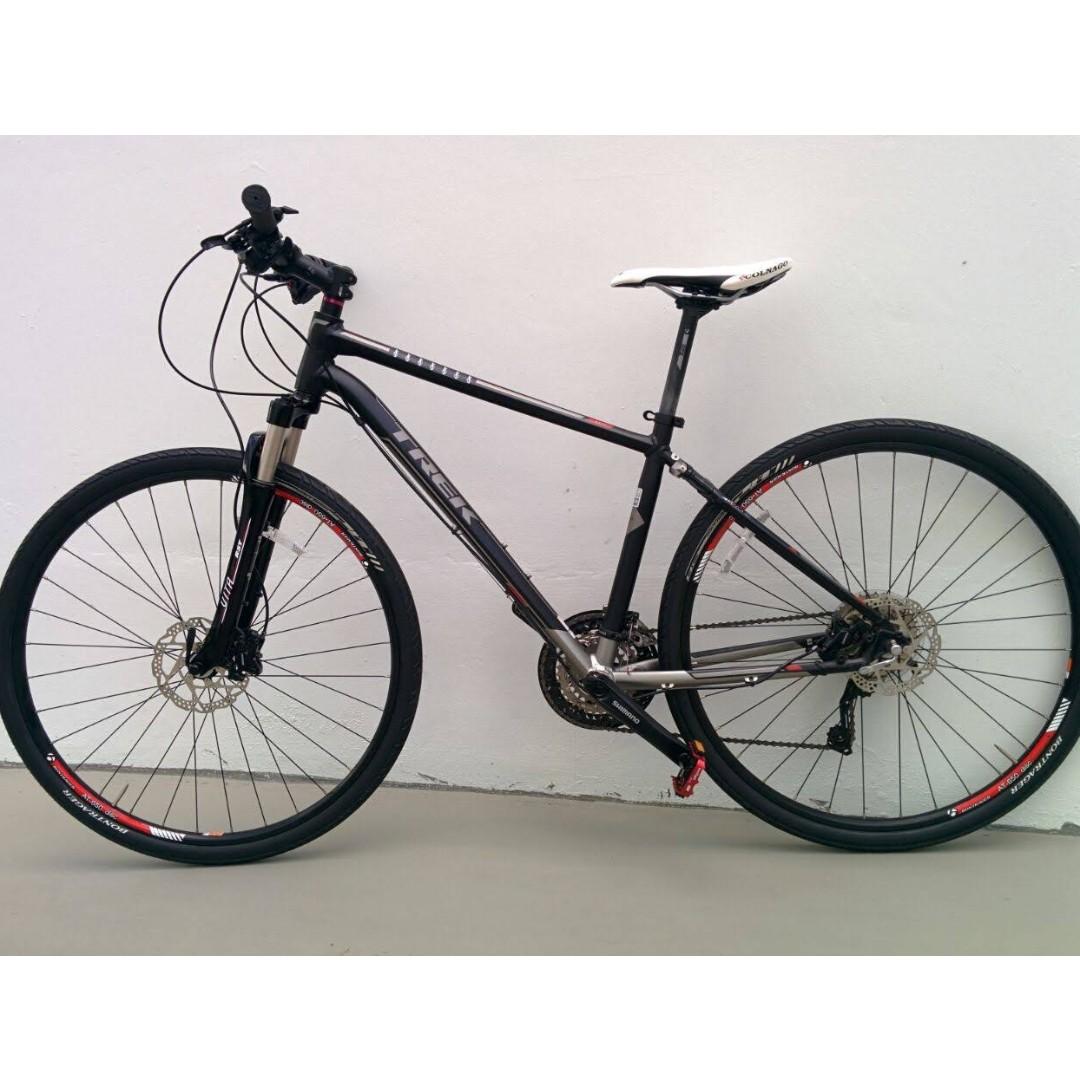Trek ds8 5 sales
