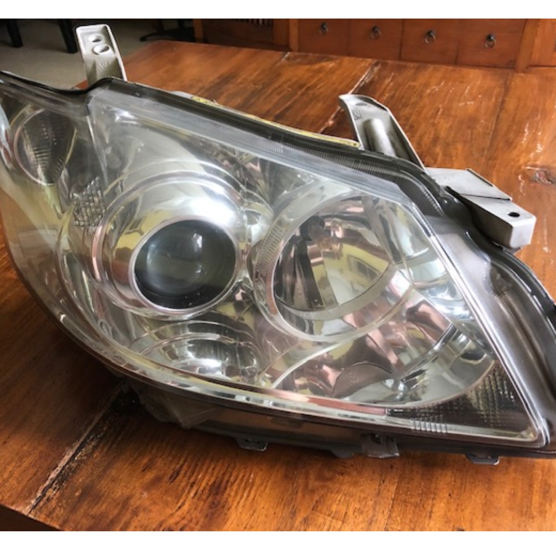 Toyota Camry Headlights Assembly ( for model 2006 to 2009) ( LH & RH