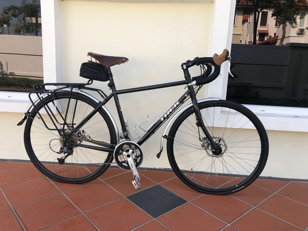 2019 trek 520 for sale