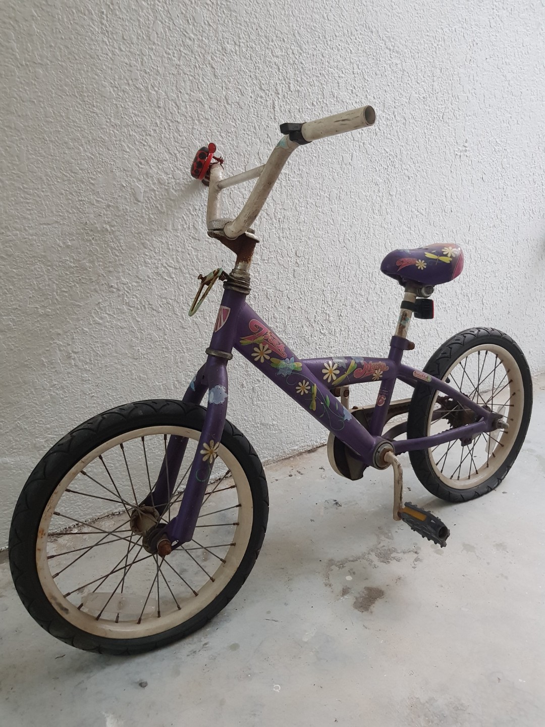 trek mystic 14