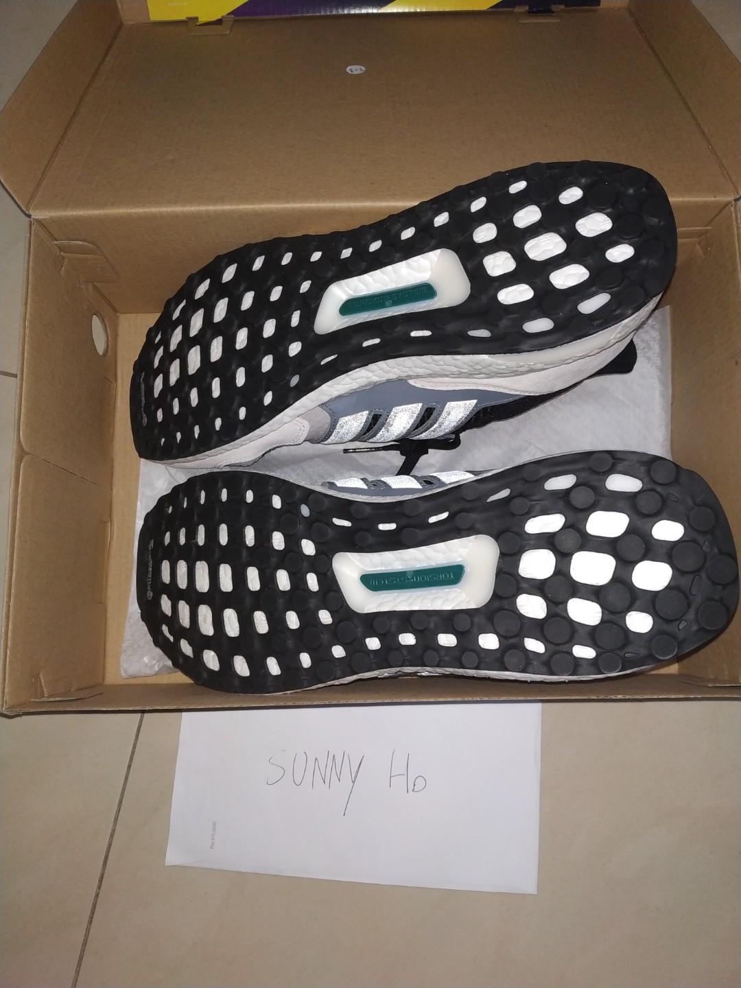 UK11 Adidas Ultraboost S L EF0726