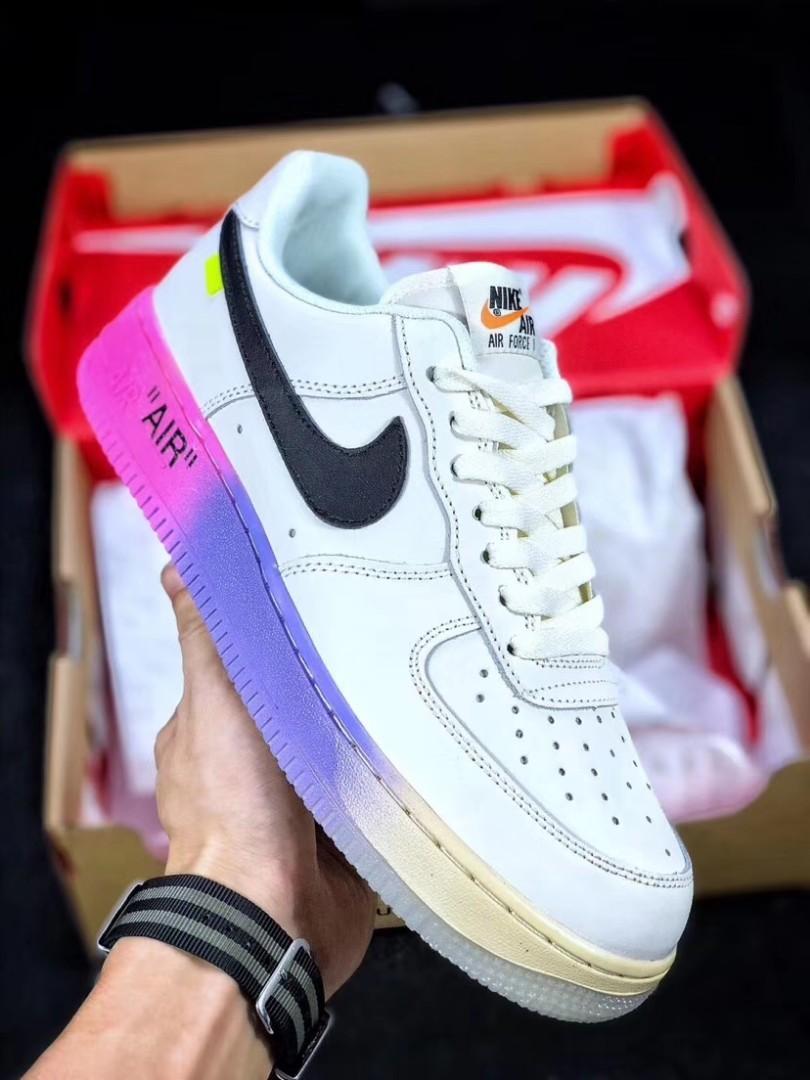 nike air force 1 45