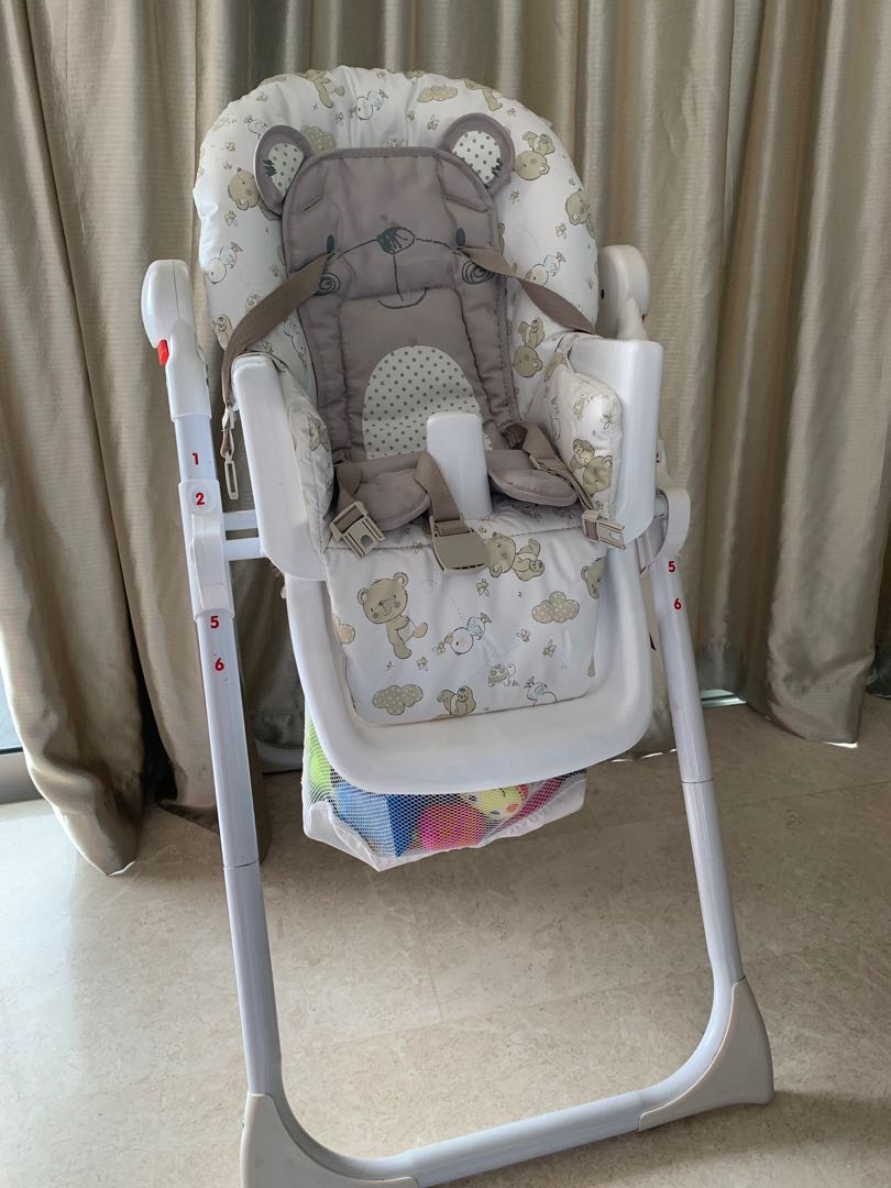 high chair mothercare sale