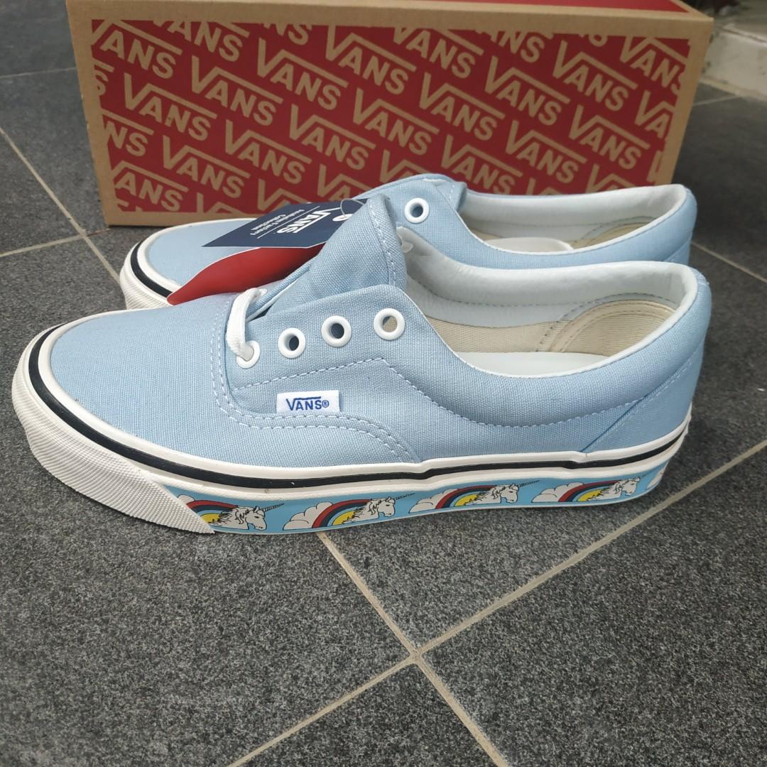 Vans era 95 dx unicorn Fesyen Wanita Sepatu di Carousell