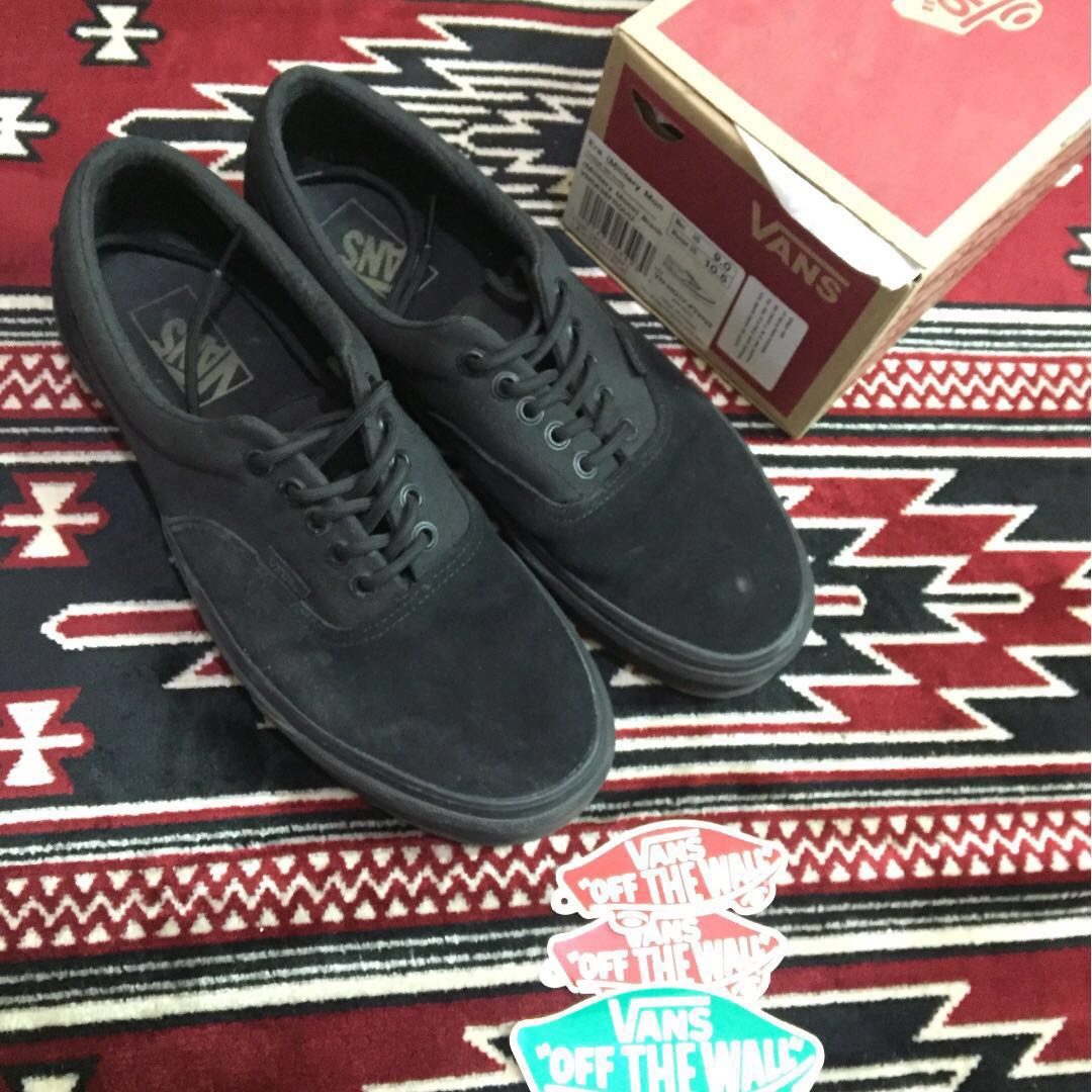 Vans era discount military mono