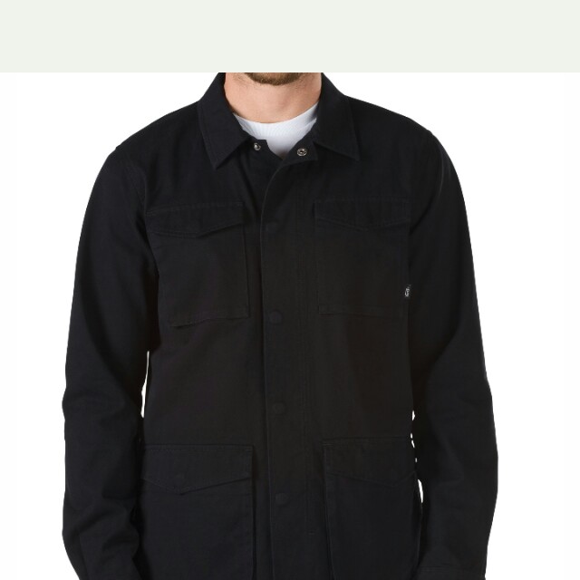 x thrasher jacket, Men's Fashion, Jackets Outerwear on Carousell