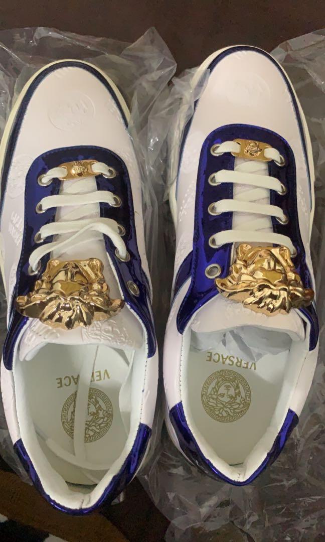 Aaa versace shop shoes