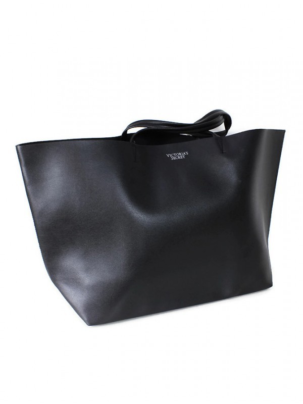 Victoria secret top black handbag
