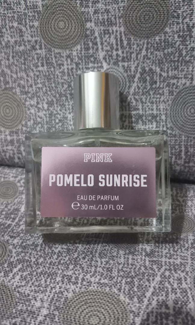 Pink pomelo deals sunrise