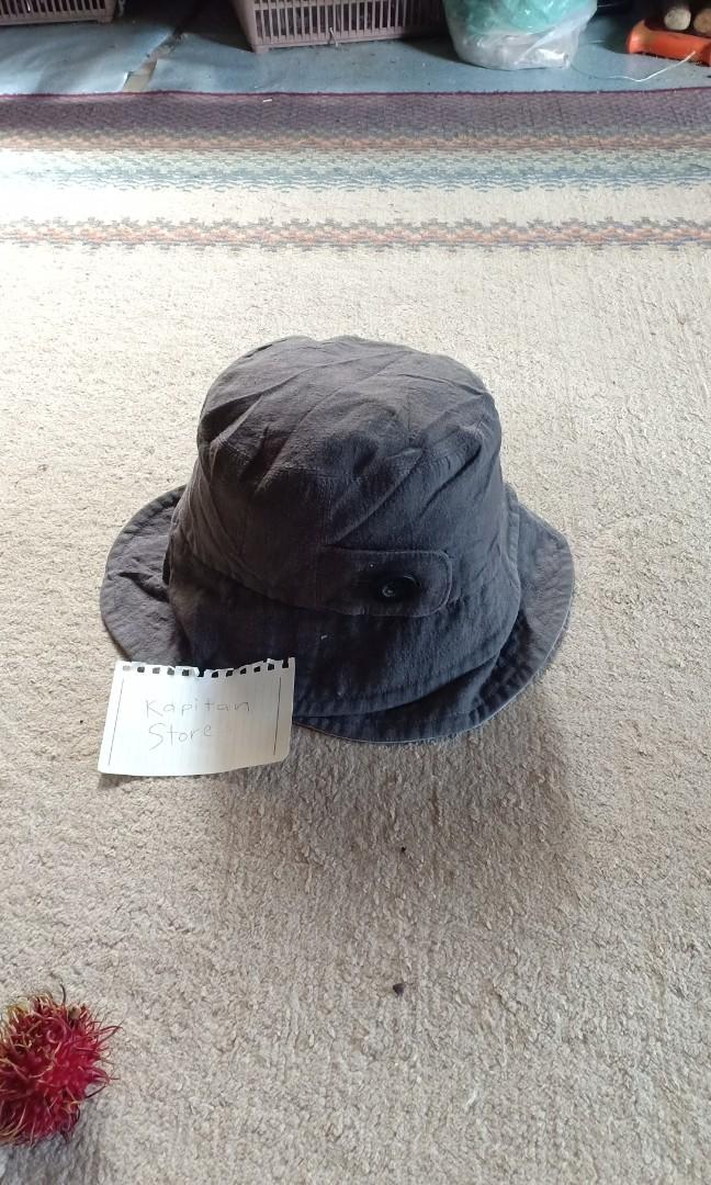 vivienne westwood bucket hat