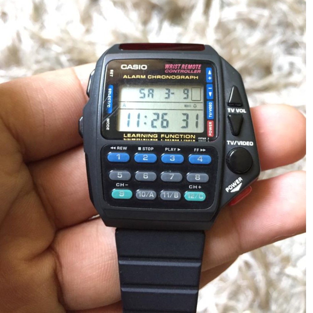 Casio cmd 50 hot sale